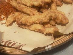 -肖记公安牛肉鱼杂馆·省级非物质文化遗产(江汉路直营店)