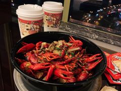 -虾小龙老长沙龙虾馆(坡子街店)