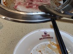 -鑫海汇海鲜烤肉自助(北国商城店)
