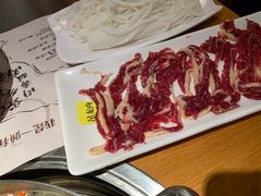 -海银海记潮汕牛肉火锅(新港中路海珠店)