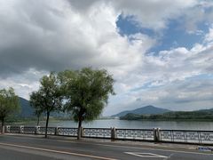 -松花湖风景名胜区