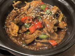 -意卡菲·欢乐聚会餐厅(华侨店)