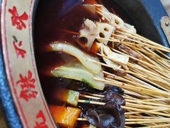 -冒椒火辣(太古里店)