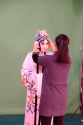 -梨园天地京剧摄影(玲珑天地店)