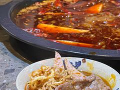 -重庆渝达老火锅(春熙路店)