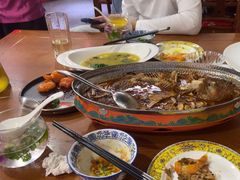 -中卫御苑福膳·养生局(圆明园店)