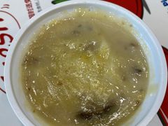 奶油蘑菇汤-达美乐比萨(回龙观店)