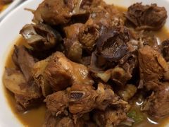 -茅山风味馆