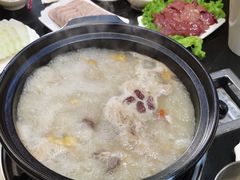 -领鲜风味花雕鸡(马端街店)