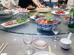 -大京园海鲜烧烤(东城路店)
