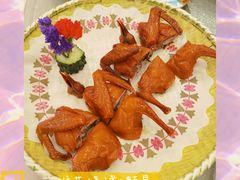 -顺风山庄(水濂山店)