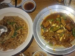 -黑家养生粥道馆(新世纪店)