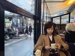 -花神咖啡馆