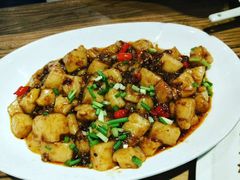 -湘水滨·臭鳜鱼·湘菜(马驹桥店)