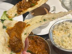 -Pita's&Tika's中东和印度风味餐厅(龙湖天街店)