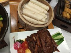 -徽镇小厨·经典徽菜(十里河店)