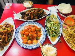 -夕阳红小吃(中街大悦城店)