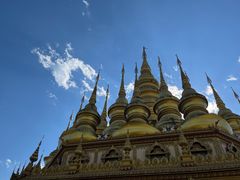 -西双版纳勐泐文化旅游区