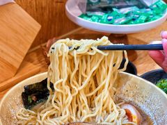-柒鉦·日式豚骨拉麵(常德路店)