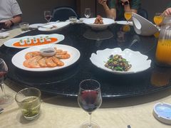 -恒记饭店(珠江路总店)