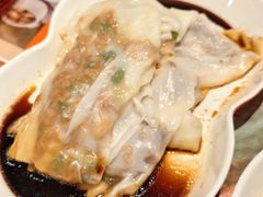 -红荔村肠粉(岗厦店)