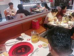 -喜虾客·大虾火锅(郑州无限城店)