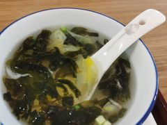 -官桥贡面(吉城大厦店)