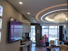 -希玛爱康健口腔(南山海岸城店)