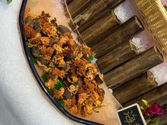 -川骄海鲜自助(河东店)