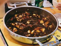 -黄记煌三汁焖锅(名泉广场店)