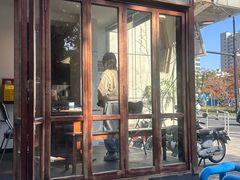 -Swing Coffee(钟楼区步行街店)