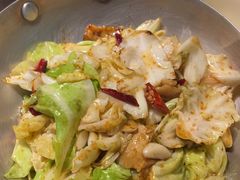 -绿茶餐厅(天津天河城店)