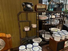 -上海中星铂尔曼大酒店 汇·西餐厅