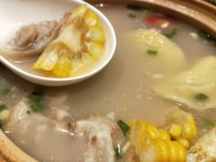 -大厨小馆(华阳城店)