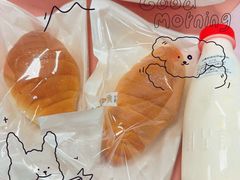 -红星前进面包牛奶公司(五道口购物中心店)