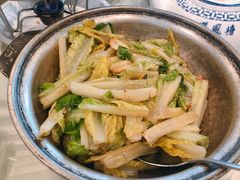 -避风塘潮粤海鲜酒楼