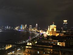 -上海外滩英迪格酒店