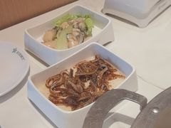 -名扬煮艺肥牛自助火锅(同和店)
