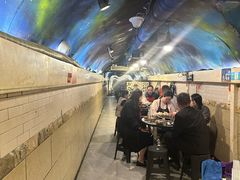 -洞亭火锅(防空洞总店)