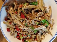 -印象鲵宴·张家界地标美食名片(溪布街店)