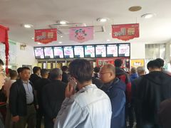 -闫家驴肉老店(华电一校店)