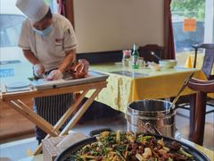 -恭敬李·烤鸭(天坛北门店)
