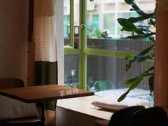 -绿房子方寸咖啡(星海名城店)