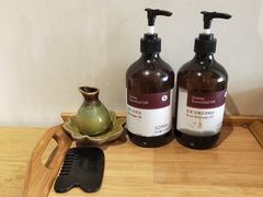 -左悦·艾灸调理·推拿按摩·精油SPA(卓悦汇店)