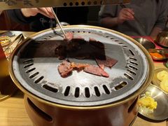 -西塔老太太泥炉烤肉(北京亚运村店)