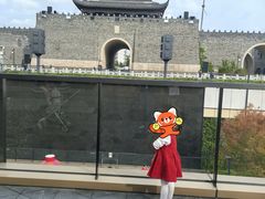 -相门城墙文化休闲景区