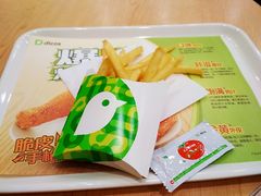 -德克士(三门路店)