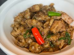 -星叶·东南亚料理(宁波万象汇店)
