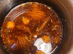 -满盆龙虾烧烤小串(宏伟路第一直营店)