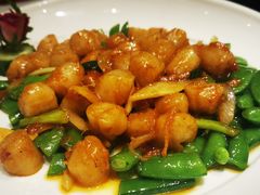 -上海1号私藏菜(静安店)